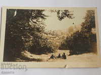 Old photo City view? K 309