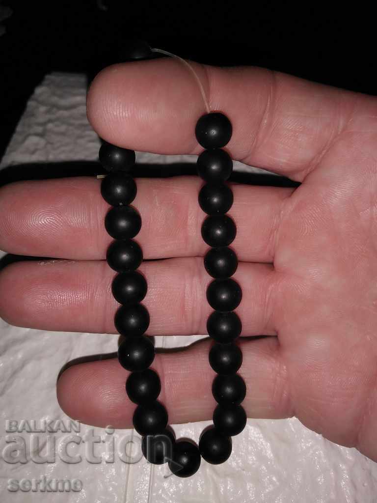 A little rosary with price 2.00 BGN | € 1.02 A little rosary with price 2.00 BGN | € 1.02