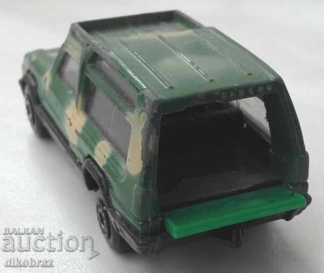 Matra / Matra Rancho - Matchbox / Bulgaria - 1982 with price 39.00 BGN | € 19.94