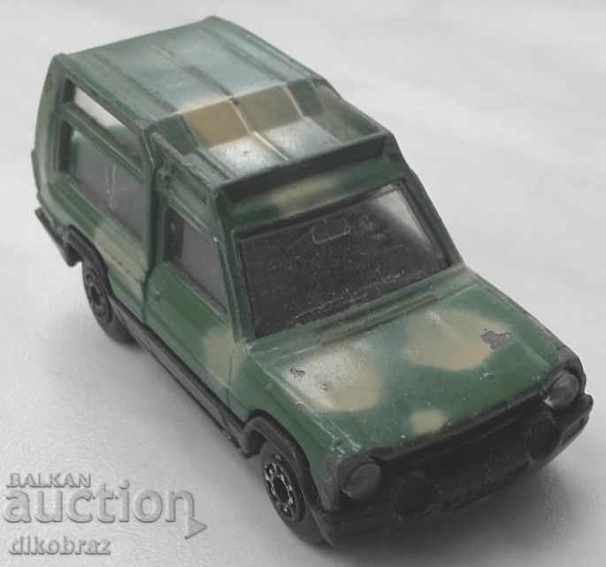 Matra / Matra Rancho - Matchbox / Bulgaria - 1982