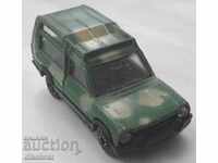 Matra / Matra Rancho - Matchbox / Bulgaria - 1982