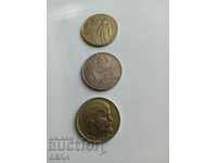 Coins with the image of Lenin