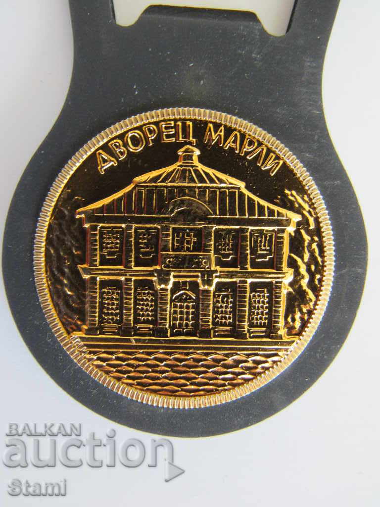 Opener from St. Petersburg, Petrodvorets - 5