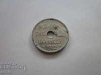 10 ЛЕПТИ ГЪРЦИЯ 1912г.  БЗЦ  !!!