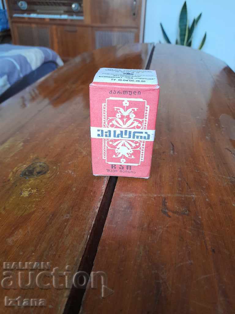 Vechi ceai georgian Extra cu preț 35.00 BGN | € 17.90 Vechi ceai georgian Extra cu preț 35.00 BGN | € 17.90