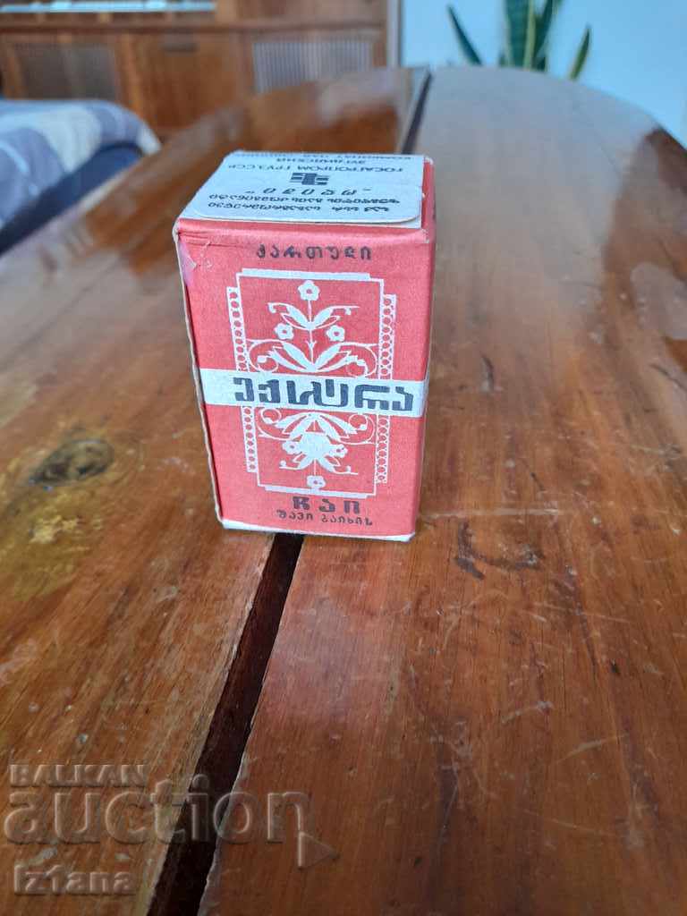 Livrarea Vechi ceai georgian Extra Livrarea Vechi ceai georgian Extra