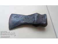 Roman battle axe