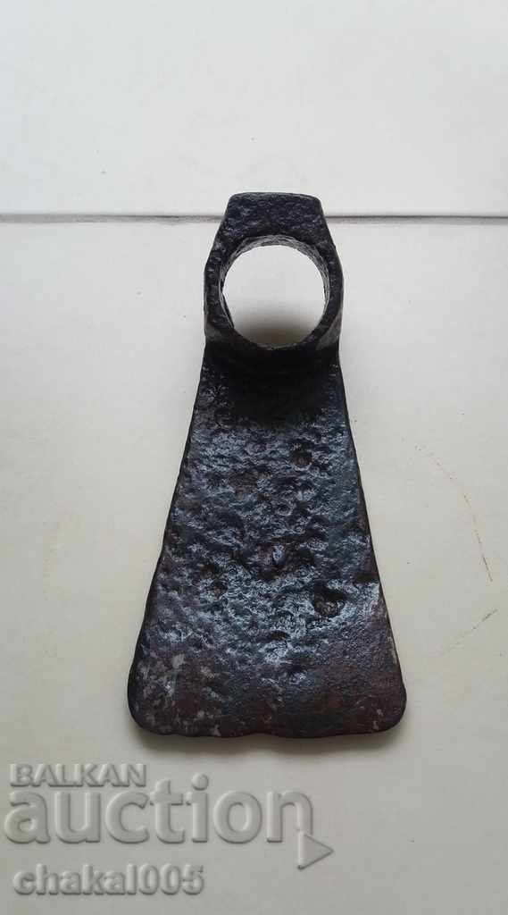 Medieval Tesla with price 30.00 BGN | € 15.34