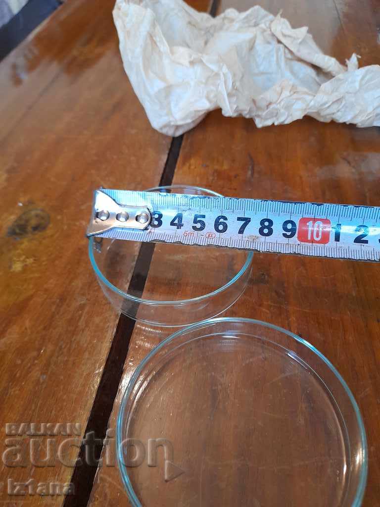 Delivery of An old dental bottle Delivery of An old dental bottle