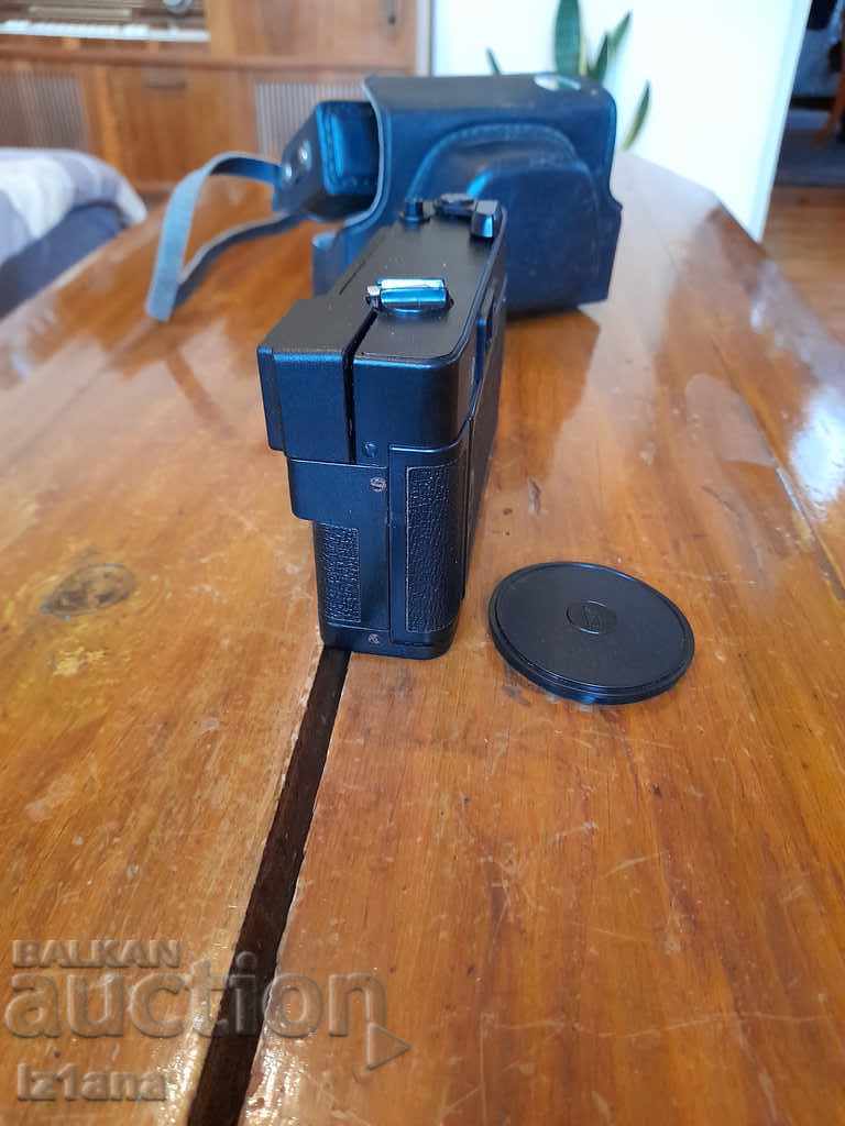 Old camera Elikon 35C - 5