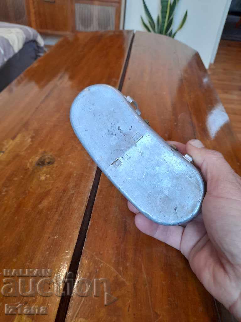 Old fishing box for bait - 7 Old fishing box for bait - 7