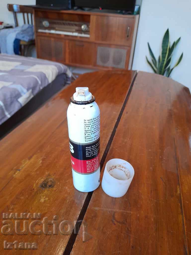 Old After Shave Cream Bob - 6