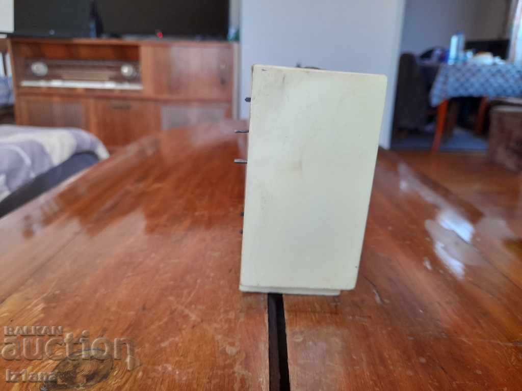 Old Clock, Sevani Alarm Clock with price 9.00 BGN | € 4.60 Old Clock, Sevani Alarm Clock with price 9.00 BGN | € 4.60