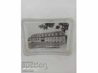 Farfurie de portelan