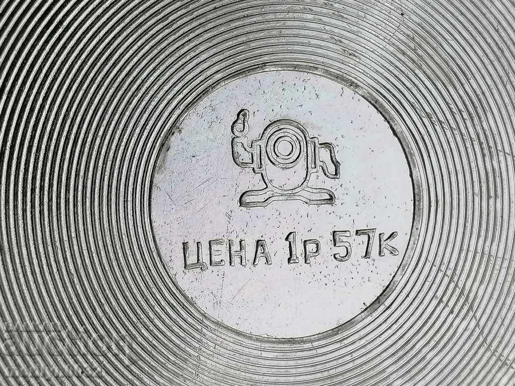 Delivery of The tray of the USSR is aluminum Delivery of The tray of the USSR is aluminum