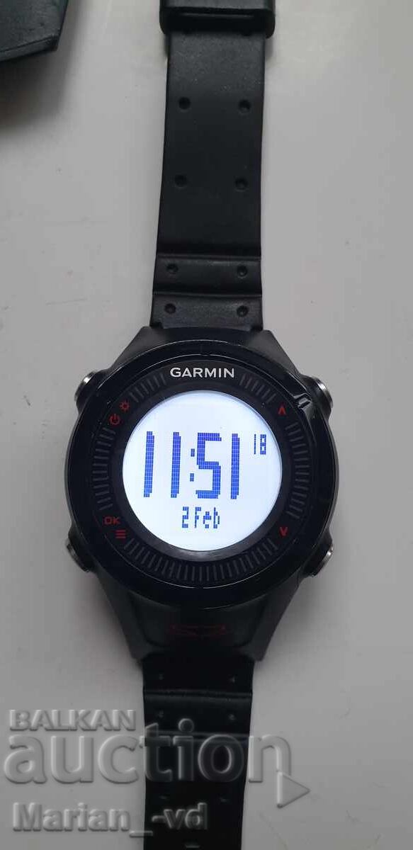Аукцион Garmin Approach S2 GPS голф часовник