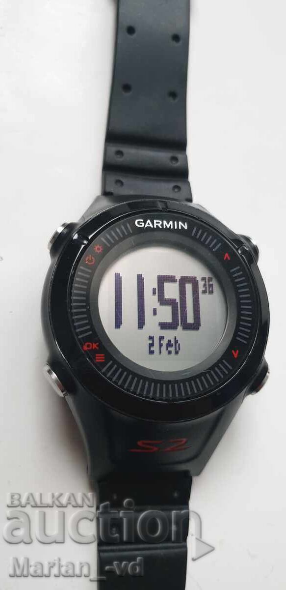 Garmin Approach S2 GPS голф часовник - 7