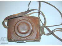 vechea cameră Zeiss Ikon Tenax