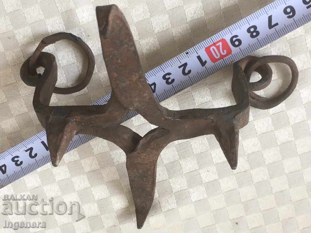 CAT FORGED TOOL Climber with price 28.00 BGN | € 14.32 CAT FORGED TOOL Climber with price 28.00 BGN | € 14.32