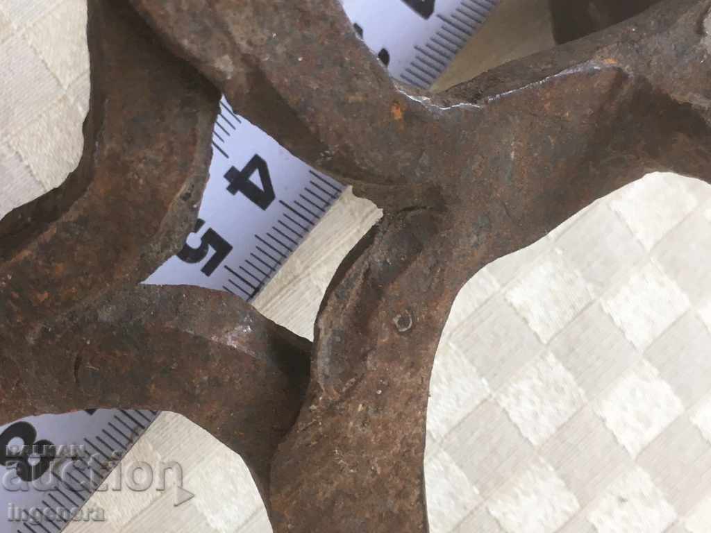 CAT FORGED TOOL Climber - 5 CAT FORGED TOOL Climber - 5