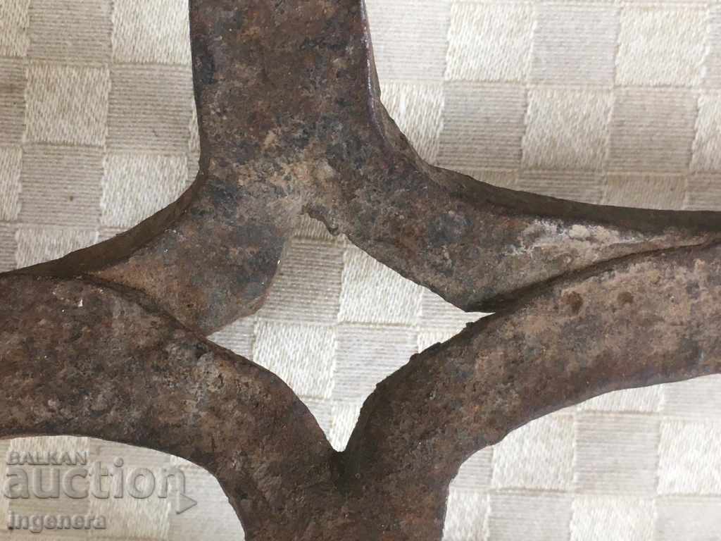 CAT FORGED TOOL Climber - 7 CAT FORGED TOOL Climber - 7