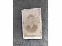 Iv. Genev 1894 g. Sliven