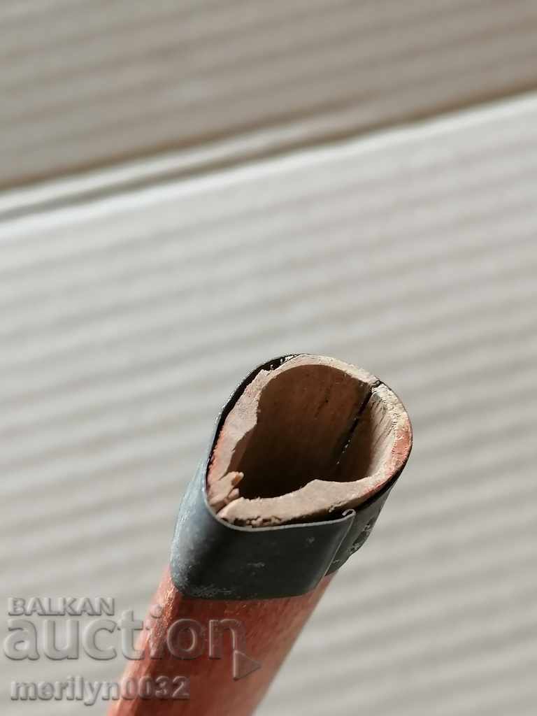 Auction Old can of forged blade knife Auction Old can of forged blade knife