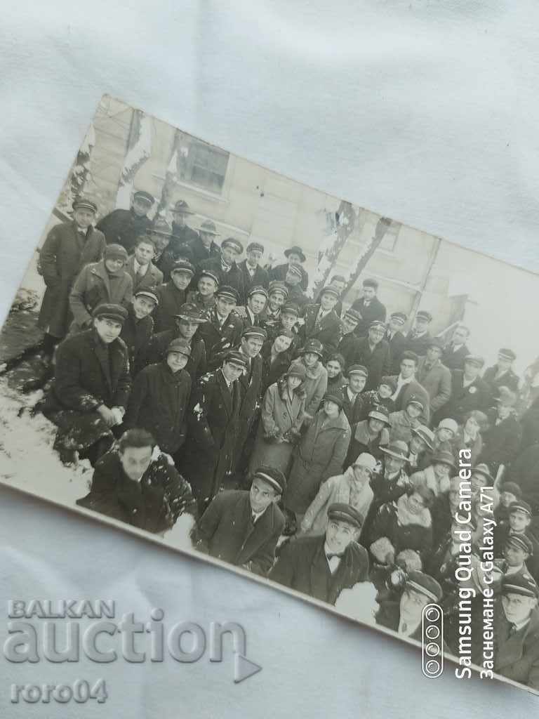 Delivery of SOFIA - SUPPORT - 1928 Delivery of SOFIA - SUPPORT - 1928