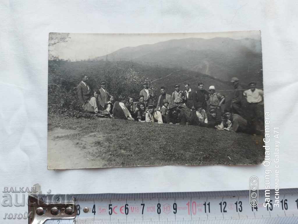 VLADAYA - SOFIA - 1928 with price 20.00 BGN | € 10.23