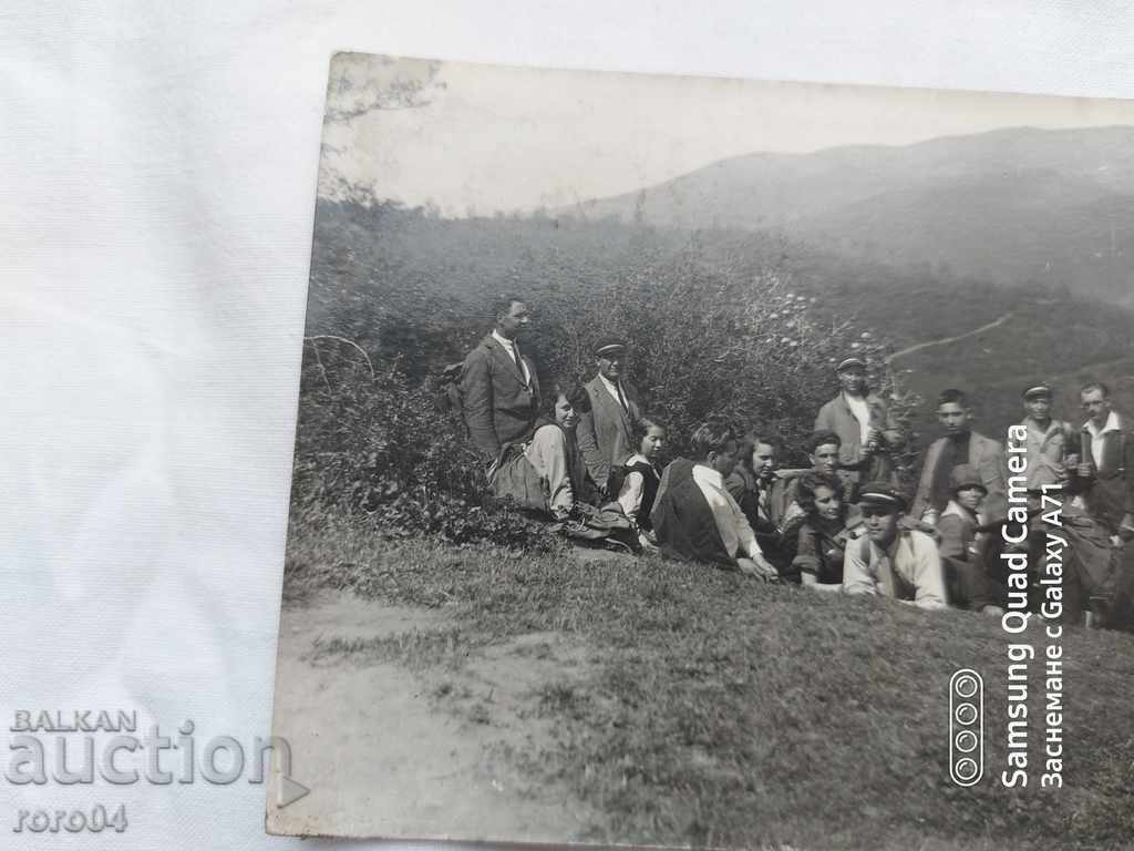 Auction  VLADAYA - SOFIA - 1928