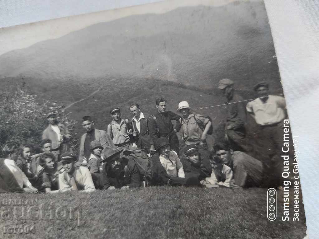 Delivery of VLADAYA - SOFIA - 1928