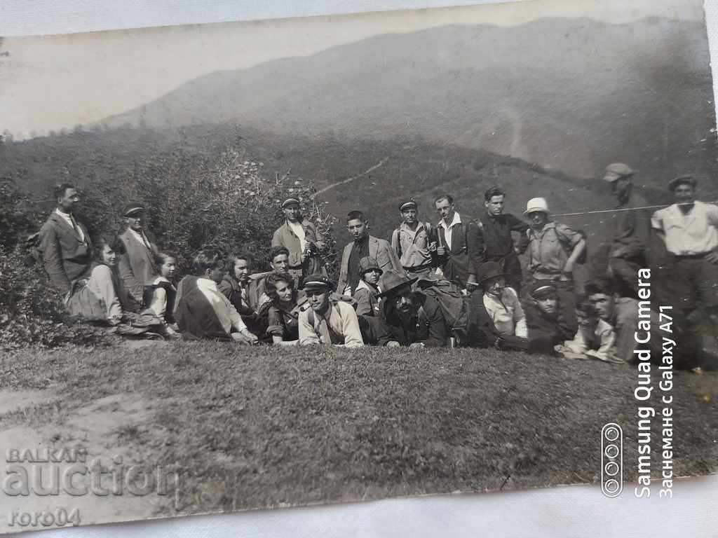 VLADAYA - SOFIA - 1928 - 5