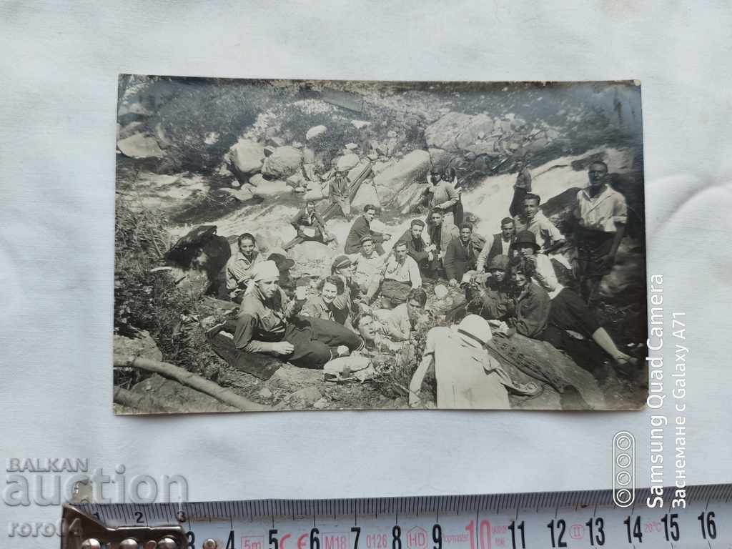 VLADAYA - SOFIA - STUDENTS - 1928 with price 20.00 BGN | € 10.23