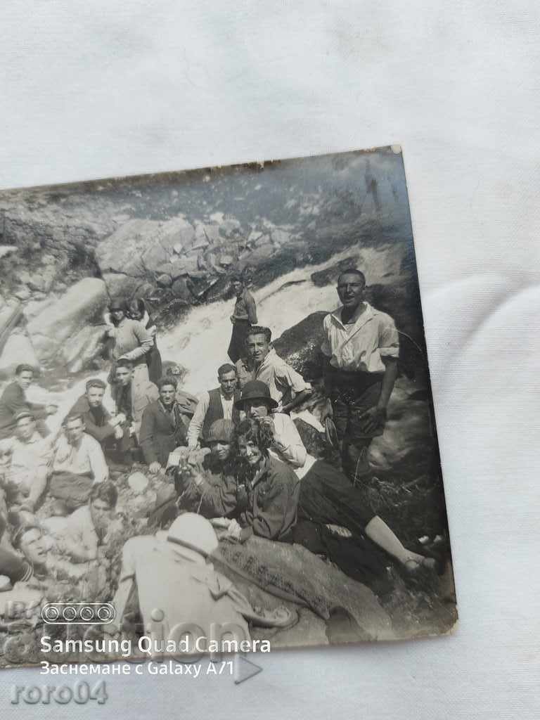 VLADAYA - SOFIA - STUDENTS - 1928 - 5