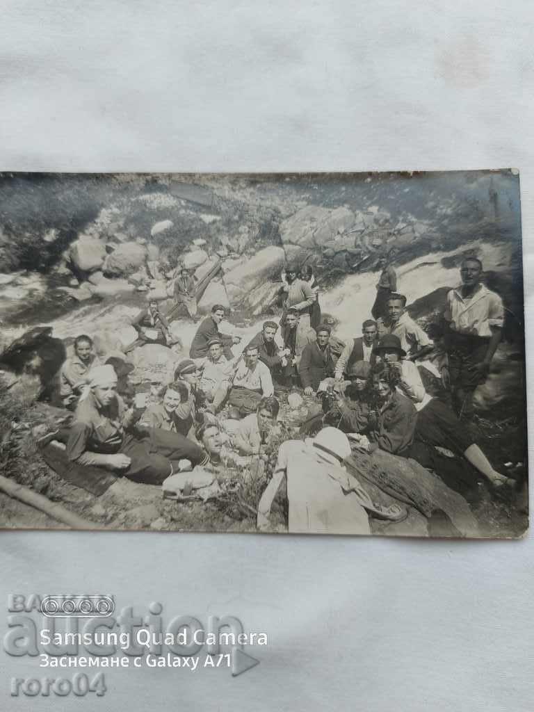 ΒΛΑΔΙΑ - ΣΟΦΙΑ - ΦΟΙΤΗΤΕΣ - 1928