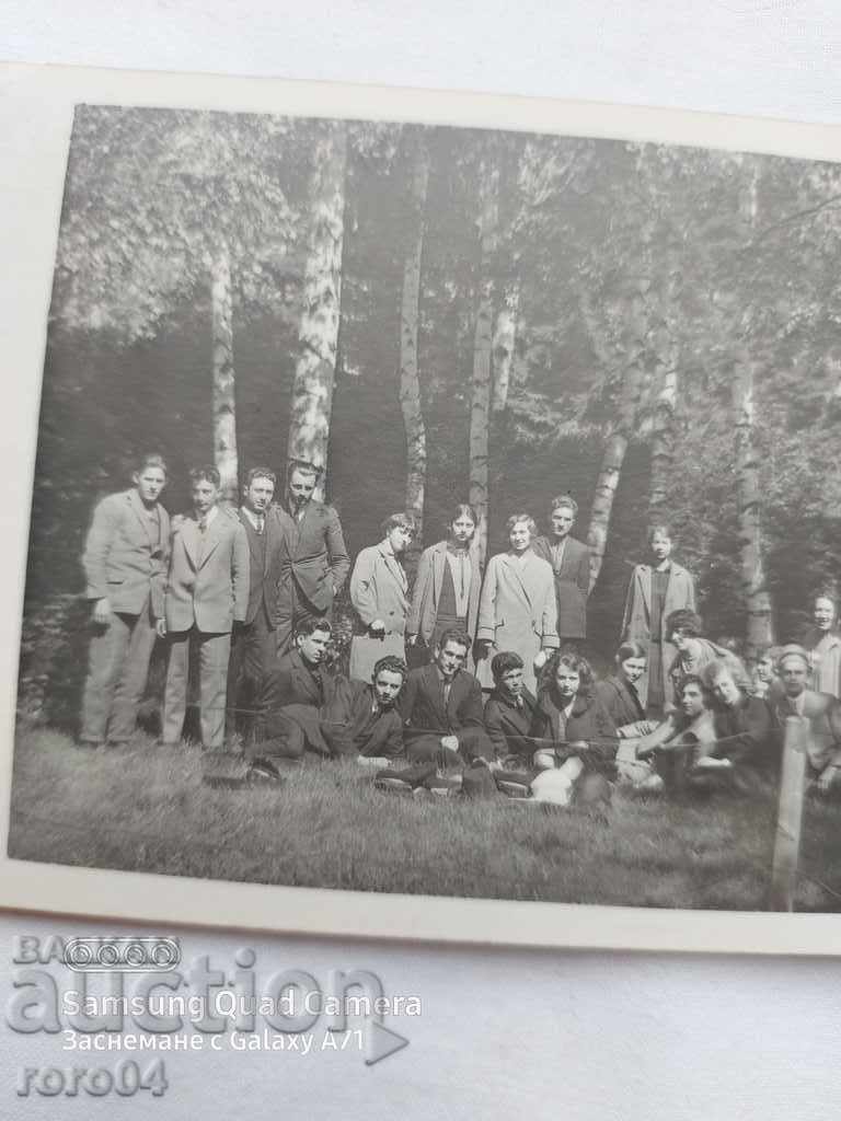 Delivery of SOFIA - STUDENTS - 1928 Delivery of SOFIA - STUDENTS - 1928