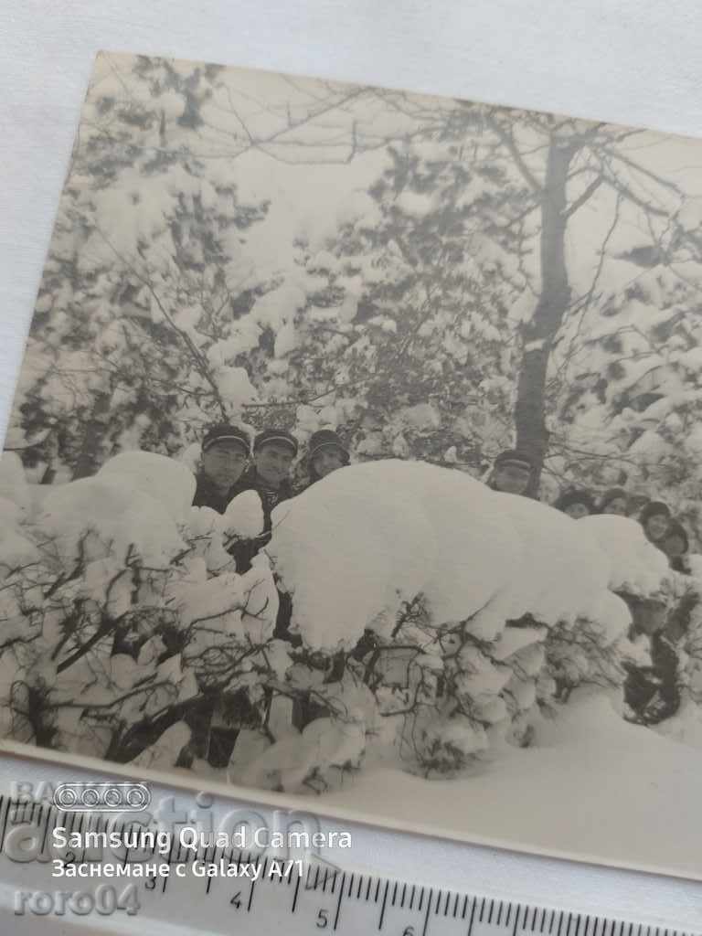 Delivery of SOFIA - STUDENTS - 1929 Delivery of SOFIA - STUDENTS - 1929