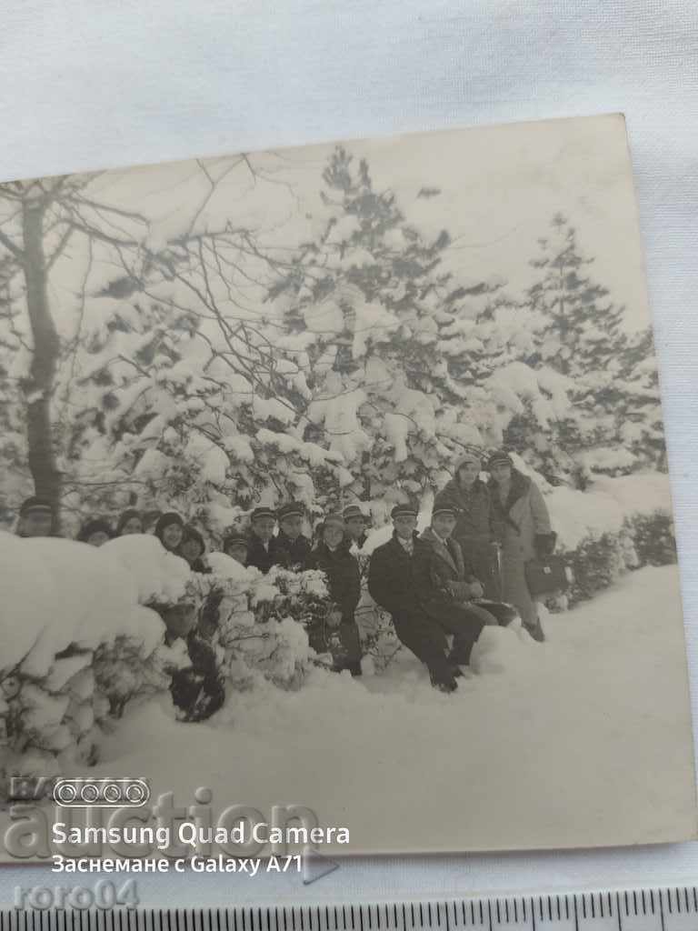 SOFIA - STUDENTS - 1929 - 5 SOFIA - STUDENTS - 1929 - 5