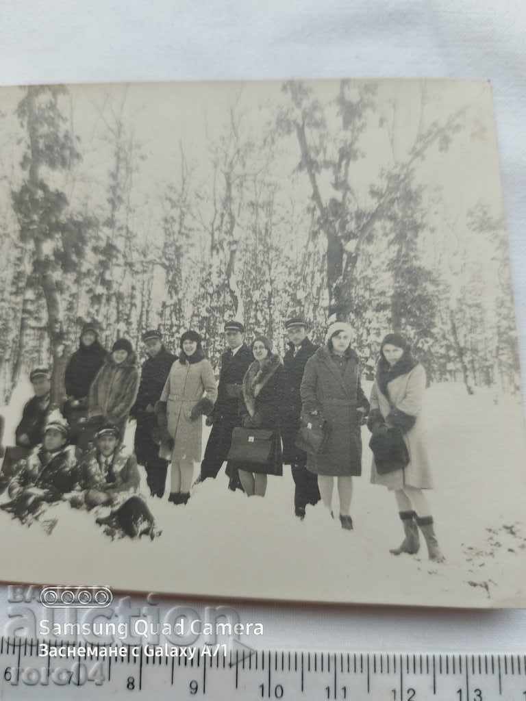 SOFIA - STUDENTS - 1929 - 5 SOFIA - STUDENTS - 1929 - 5