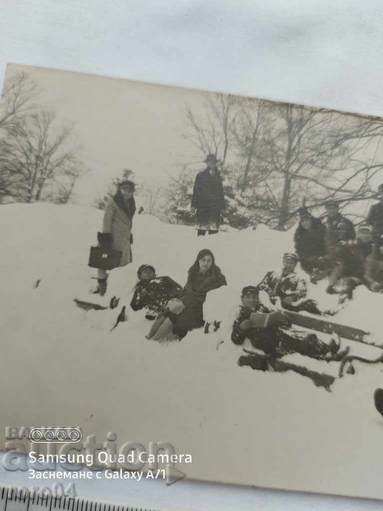 Delivery of SOFIA - STUDENTS - 1929 Delivery of SOFIA - STUDENTS - 1929