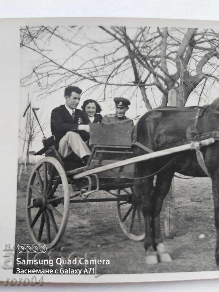 Παράδοση ΡΟΥΜΑΝΙΚΟΣ ΧΑΡΤΗΣ - ΥΠΕΥΘΥΝΟΣ - ΟΙΚΟΓΕΝΕΙΑ - 1937