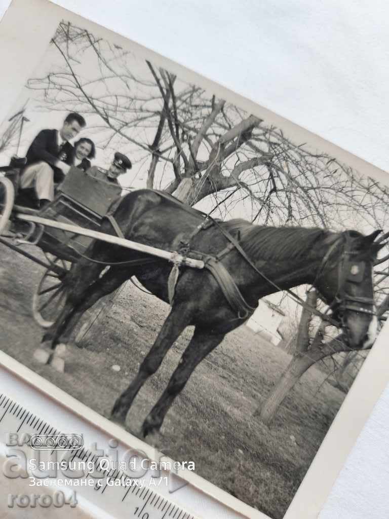ΡΟΥΜΑΝΙΚΟΣ ΧΑΡΤΗΣ - ΥΠΕΥΘΥΝΟΣ - ΟΙΚΟΓΕΝΕΙΑ - 1937 - 5