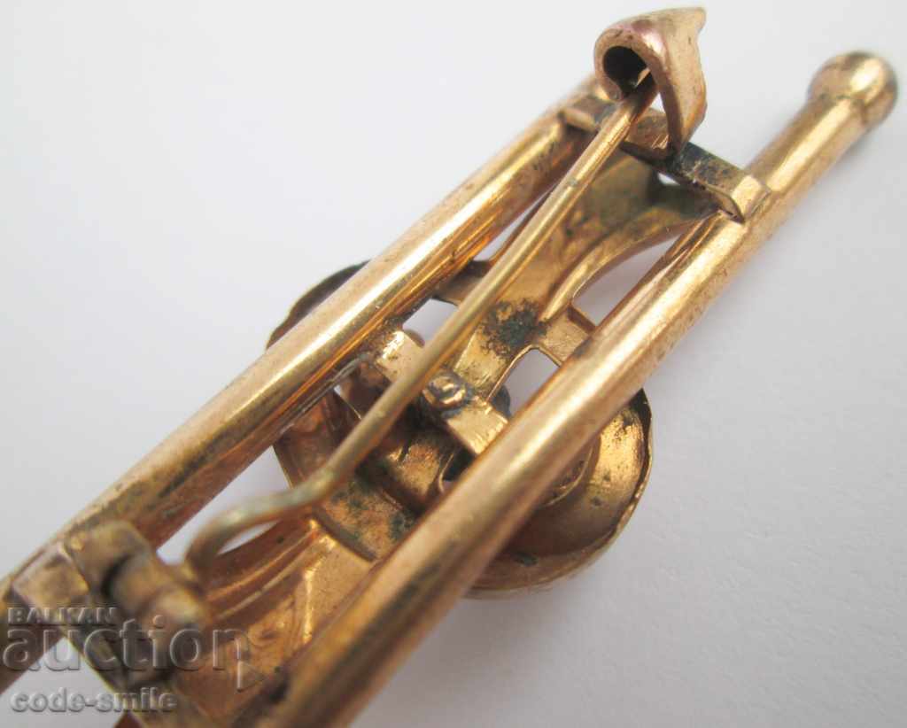 Auction Beautiful old antique Victorian women's brooch 19th century Auction Beautiful old antique Victorian women's brooch 19th century