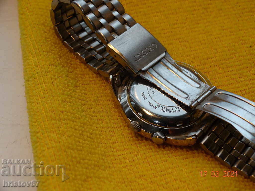 Доставка на ORIENT Доставка на ORIENT