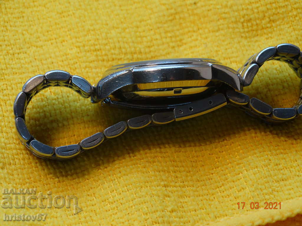 ORIENT - 5 ORIENT - 5