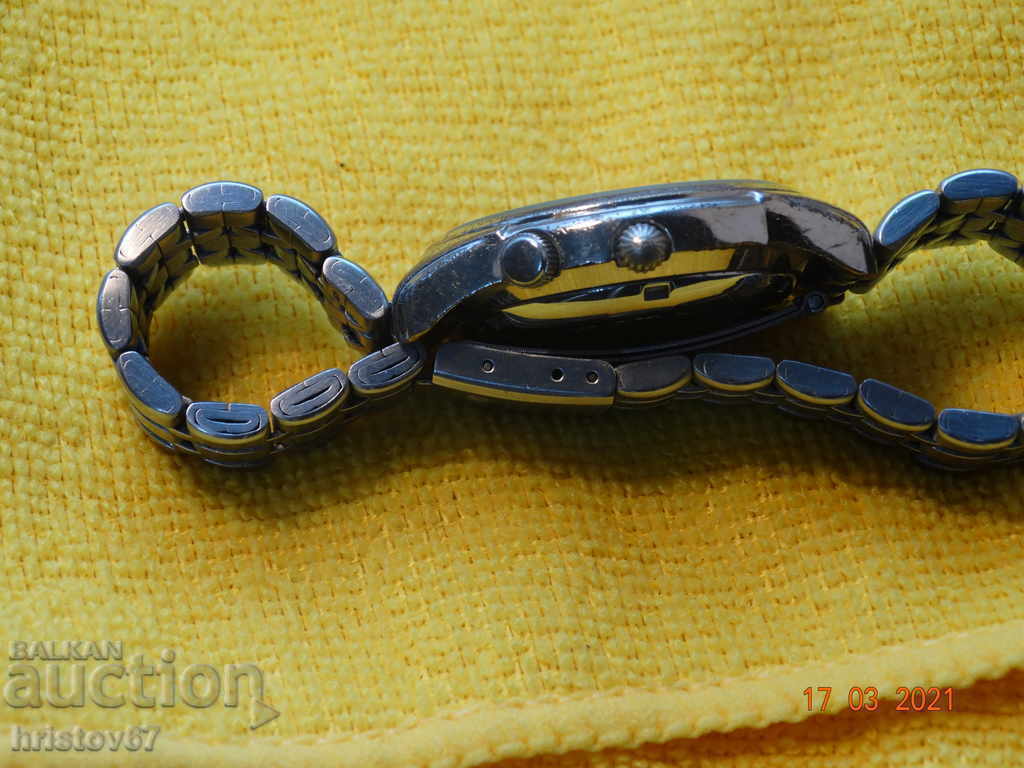 ORIENT - 7 ORIENT - 7