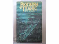 Rescaten el Titanic - Clive Cussler