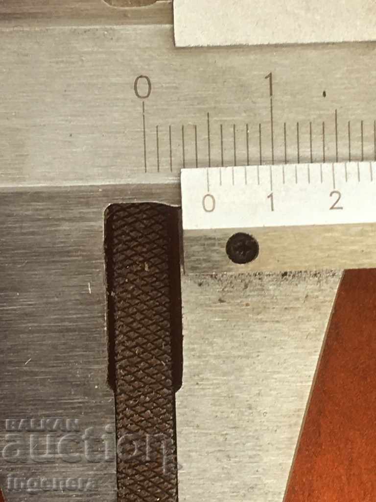 Auction  FILE SQUARE TOOL CENTER