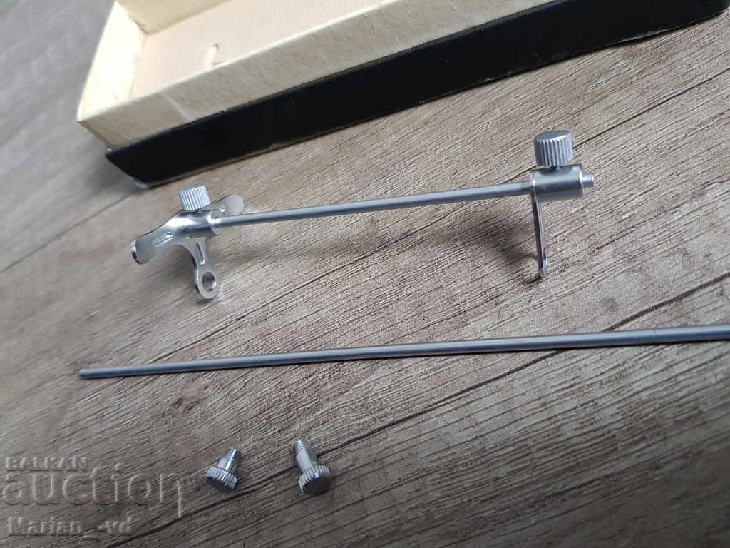 Descent bridge Ihagee Dresden a16 - 5 Descent bridge Ihagee Dresden a16 - 5