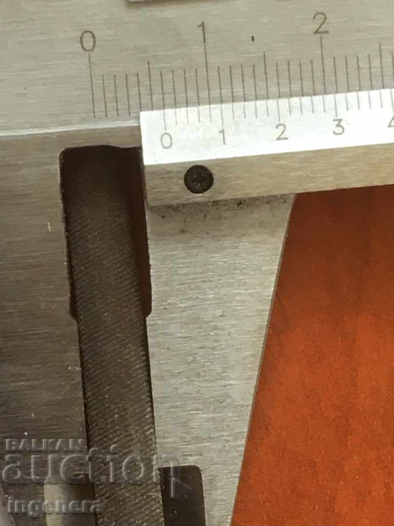 SAW TYPE FISH TOOL with price 9.00 BGN | € 4.60